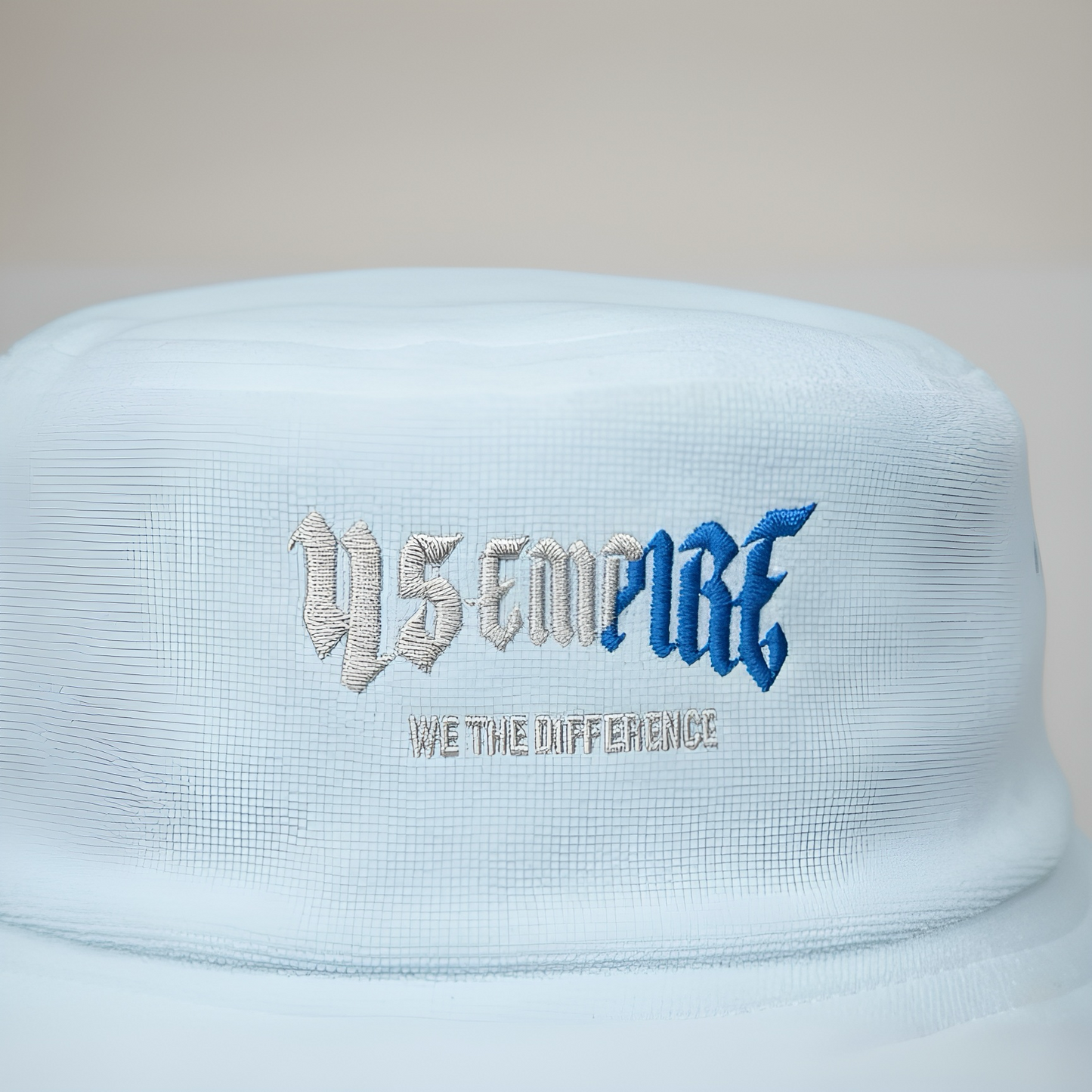 Bob en Tissu Éponge