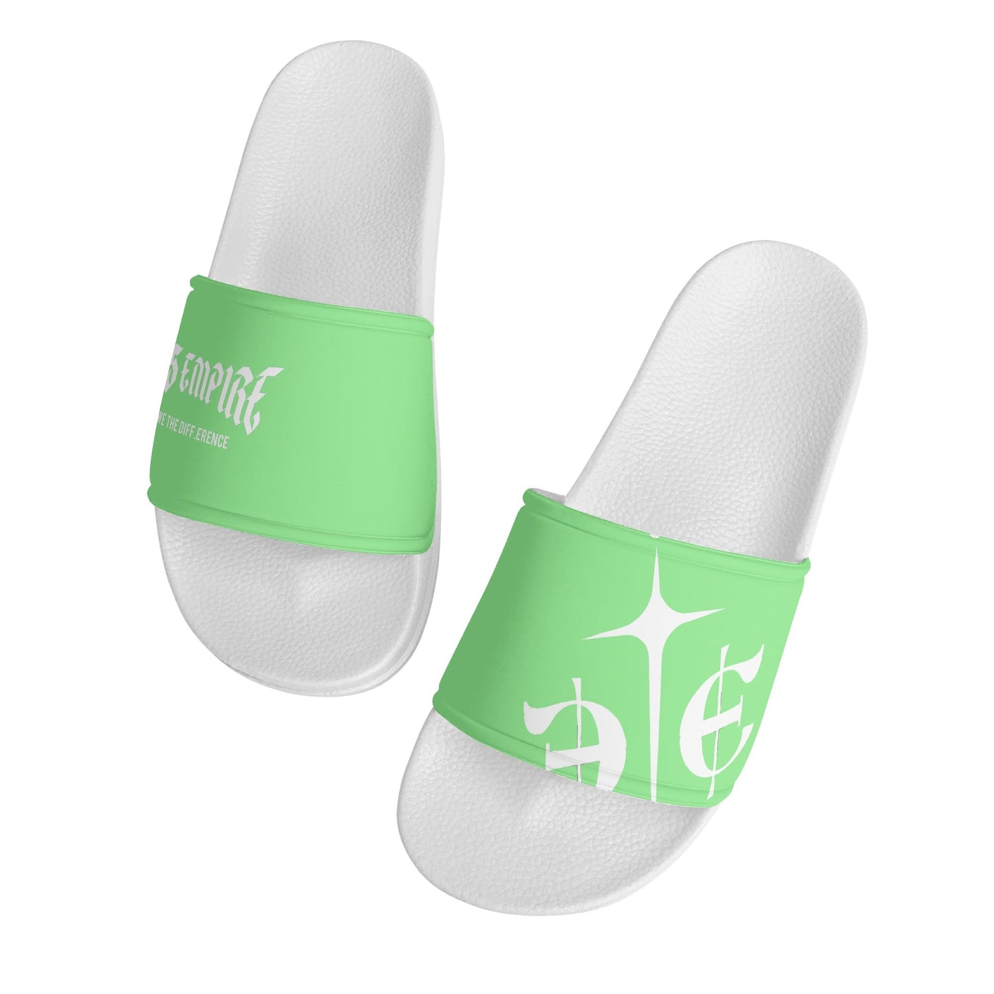 Men's Colorful PVC Outsoles for House Slides Sandals Bathroom Slippers