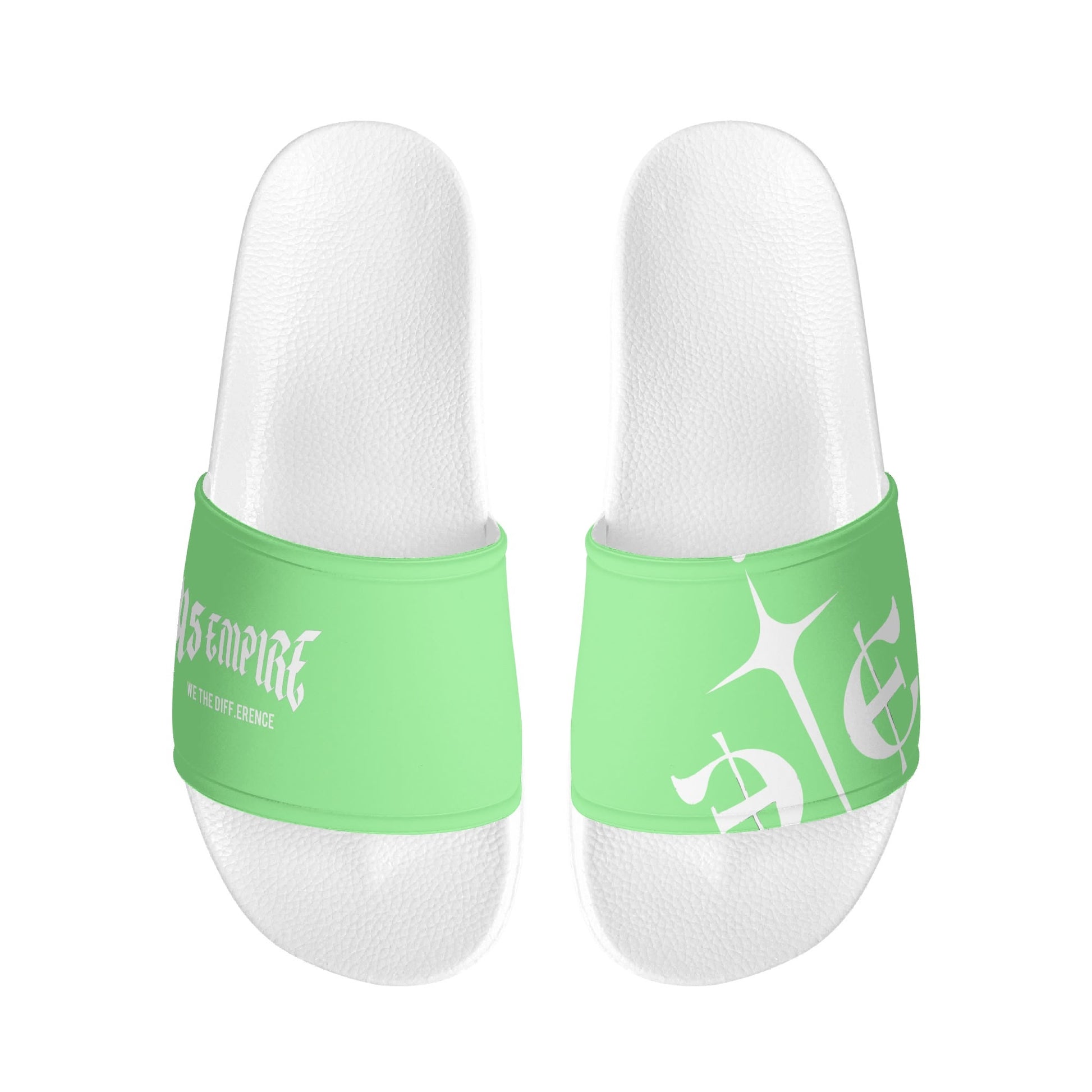 Men's Colorful PVC Outsoles for House Slides Sandals Bathroom Slippers
