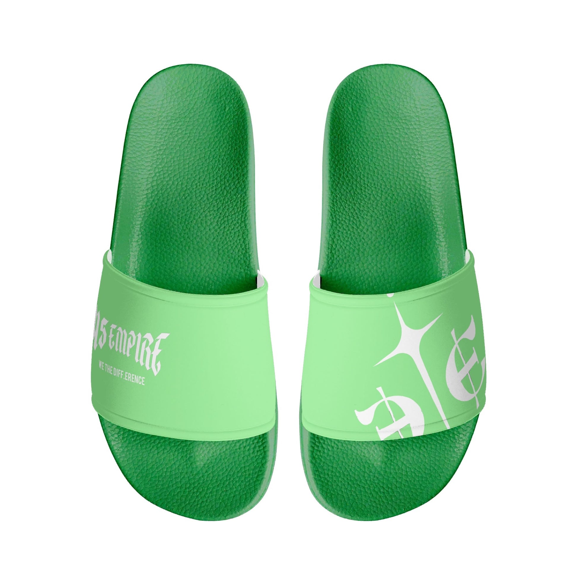 Men's Colorful PVC Outsoles for House Slides Sandals Bathroom Slippers