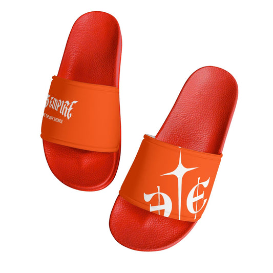 Men's Colorful PVC Outsoles for House Slides Sandals Bathroom Slippers