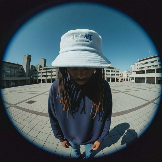 Bob en Tissu Éponge