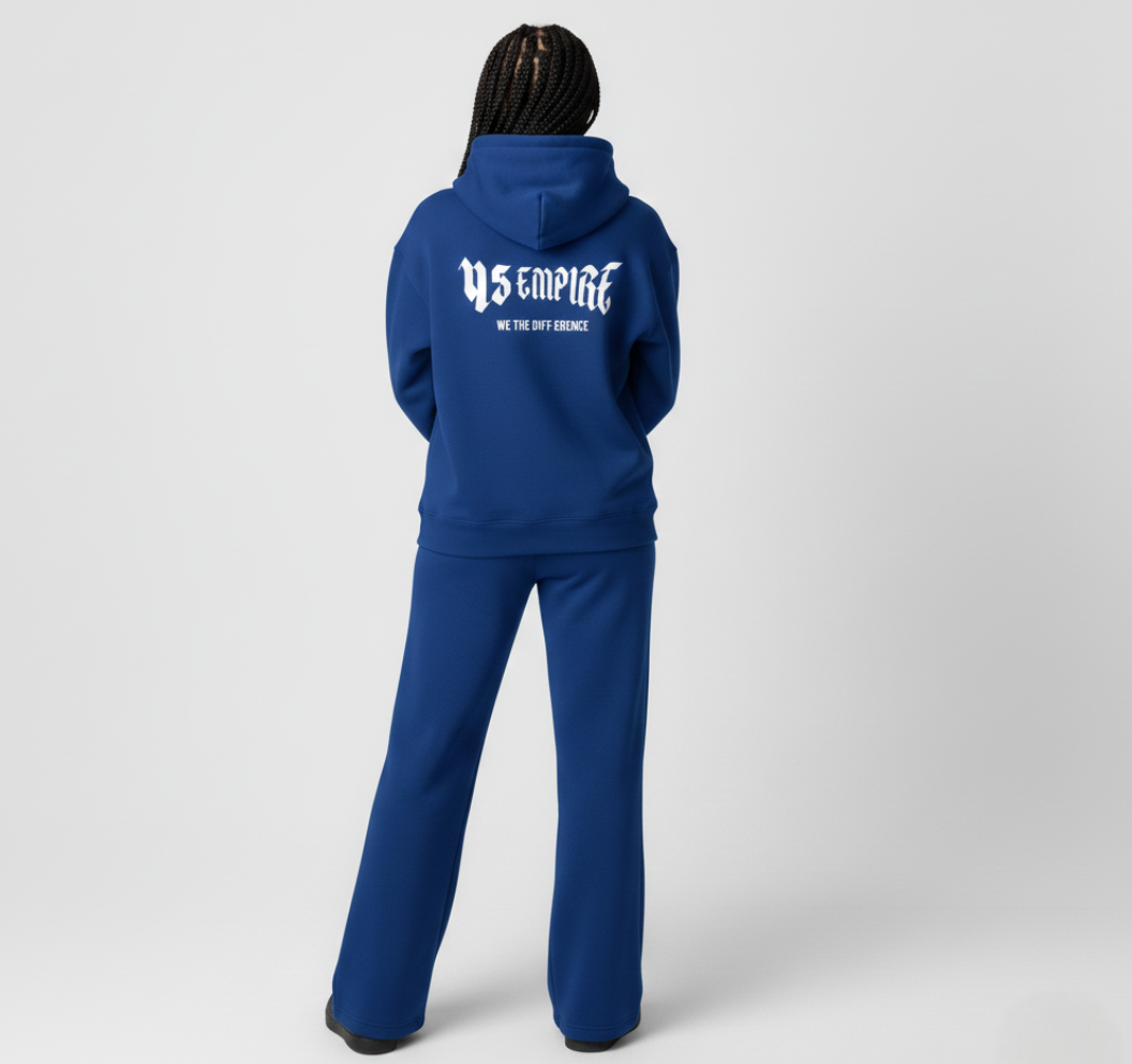 Sweat à Capuche Oversize